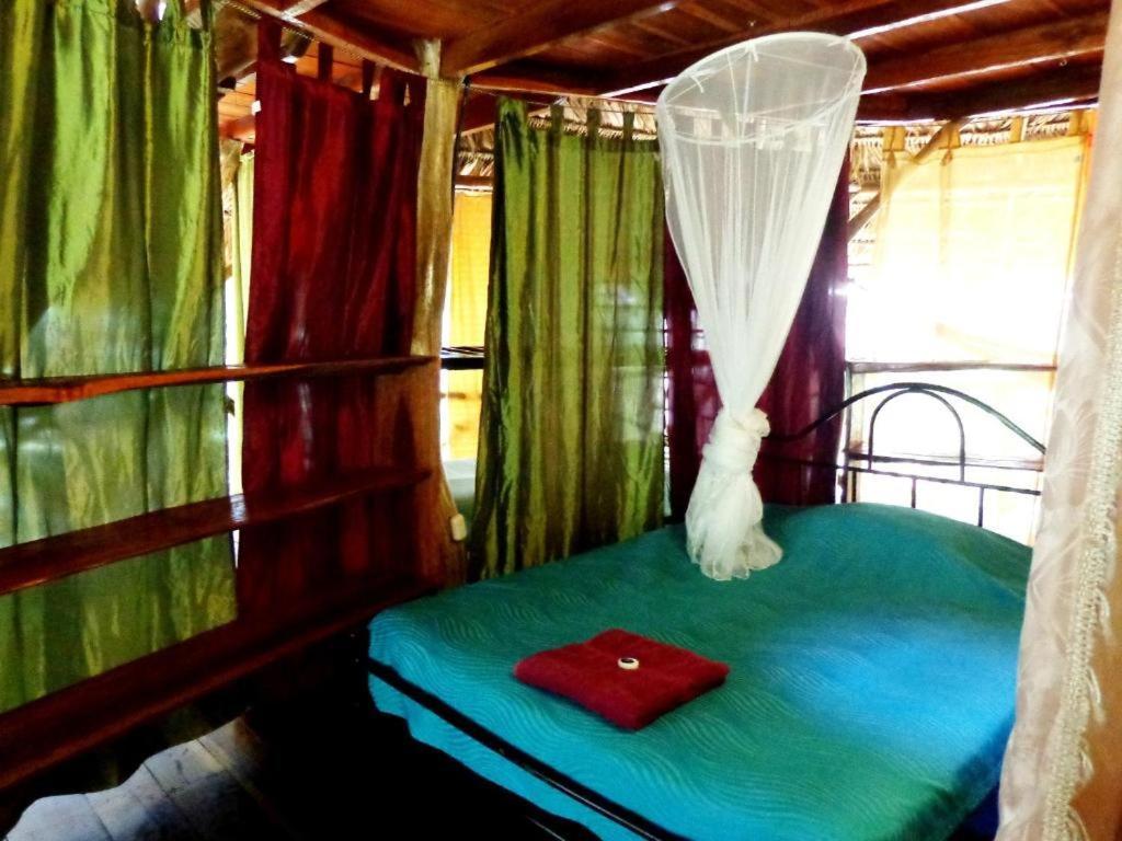 Casa Moabi Bed and Breakfast Cocles Eksteriør billede