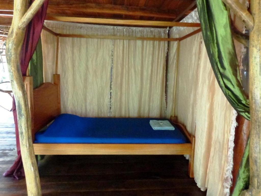 Casa Moabi Bed and Breakfast Cocles Eksteriør billede