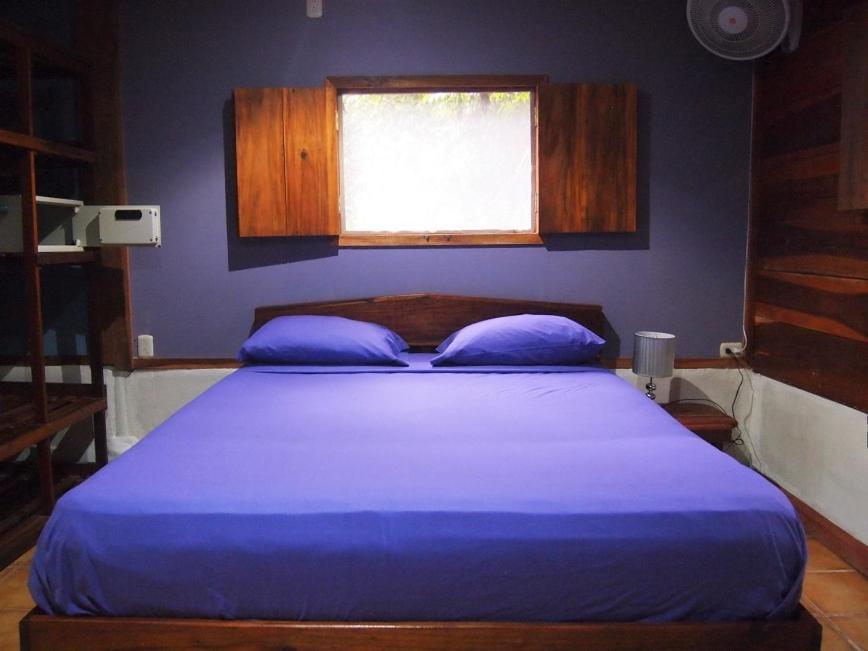 Casa Moabi Bed and Breakfast Cocles Eksteriør billede