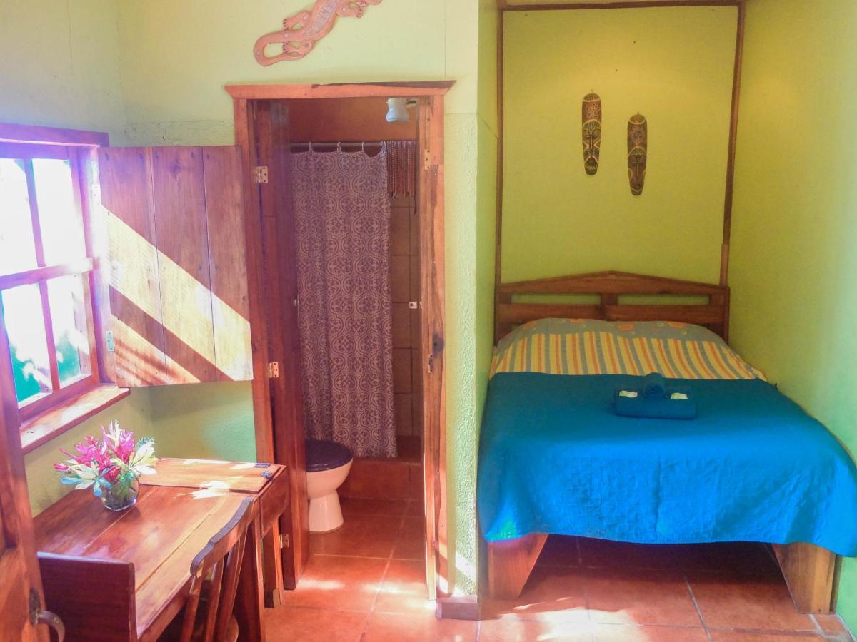 Casa Moabi Bed and Breakfast Cocles Værelse billede