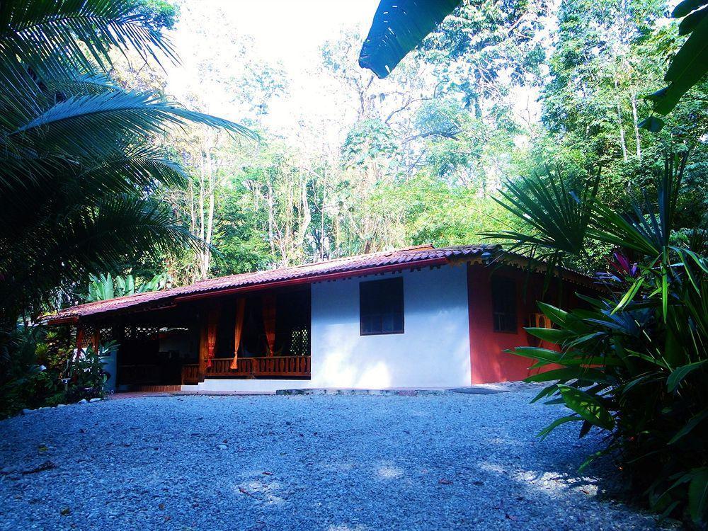 Casa Moabi Bed and Breakfast Cocles Eksteriør billede